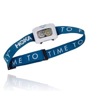 🔥NEW HOKA ONE ONE HEADLAMP